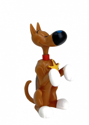 FIGURINE RANTANPLAN ASSIS