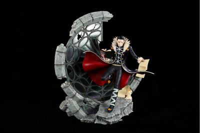 FIGURINE RESINE KURORO