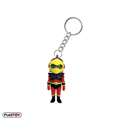 PORTE-CLES ACTARUS