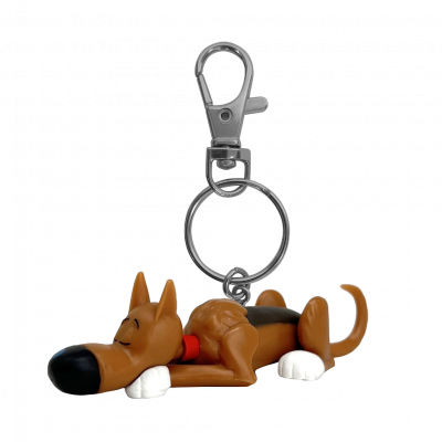 PORTE-CLES RANTANPLAN COUCHE