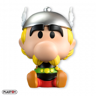 TIRELIRE CHIBI ASTERIX SD