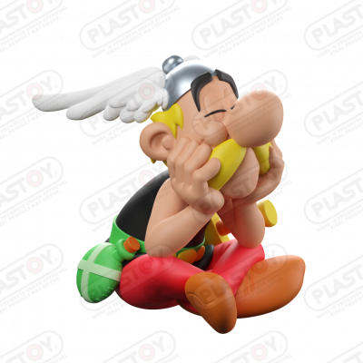 TIRELIRE CLASSIC ASTÉRIX