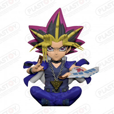 TIRELIRE YAMI-YUGI