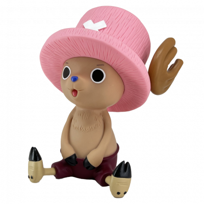 TIRELIRE CHOPPER XL