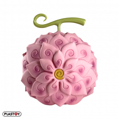 TIRELIRE FLOWER-FLOWER FRUIT