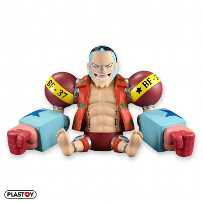 TIRELIRE FRANKY