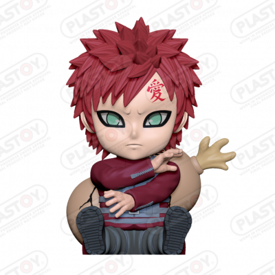 TIRELIRE GAARA