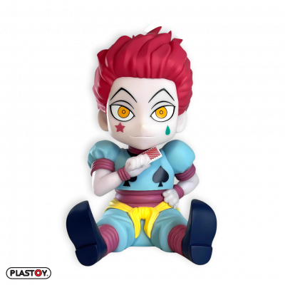 TIRELIRE HISOKA