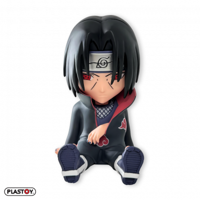 TIRELIRE ITACHI SHIPPUDEN