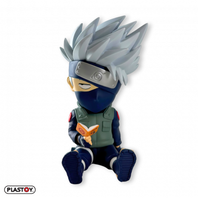 TIRELIRE KAKASHI