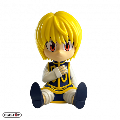 TIRELIRE KURAPIKA