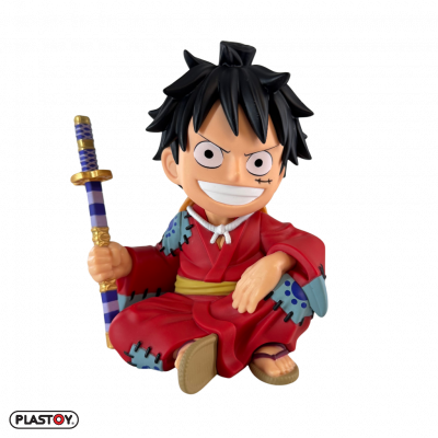 TIRELIRE LUFFYTARO