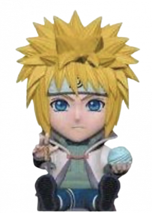 TIRELIRE MINATO