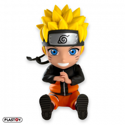 TIRELIRE NARUTO SHIPPUDEN
