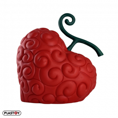 TIRELIRE OP-OP FRUIT