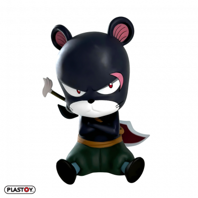 TIRELIRE PANTHER LILY