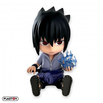 TIRELIRE SASUKE SHIPPUDEN