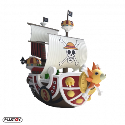TIRELIRE THOUSAND SUNNY