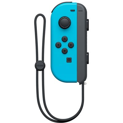 SWITCH JOY-CON BLEU