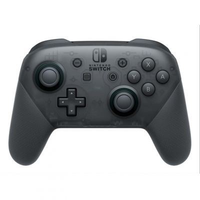 Manette Nintendo Switch Pro
