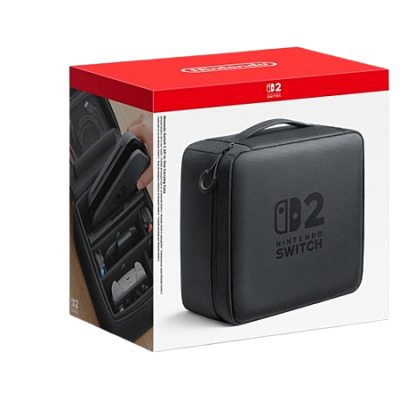 SWITCH 2 POCHETTE TRANSPORT TOUT EN UN