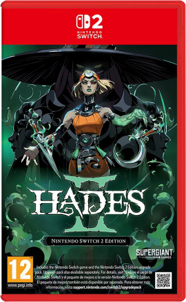 HADES II SWI2 VF