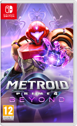 METROID PRIME 4 BEYOND SWI VF