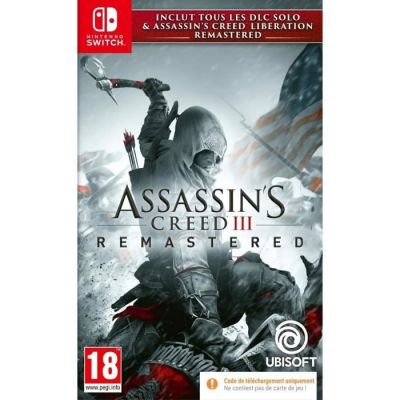 OP AC3 + AC LIBERATION CIAB SWI
