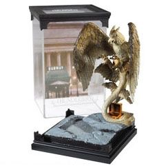 Statuette Oiseau-Tonnerre