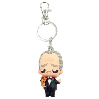 Porte-clés Vito Corleone
