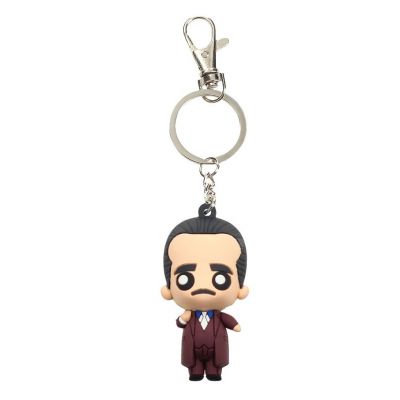 Porte-clés Vito Corleone (jeune)