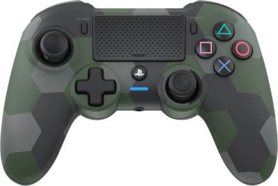OP NACON ASYMMETRIC CAMO P4