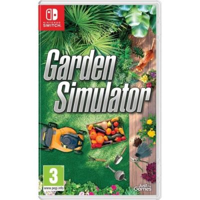 $GARDEN SIMULATOR SWI VF
