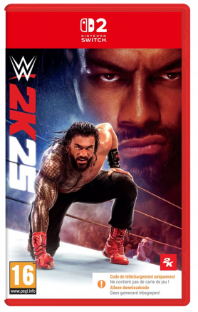 WWE 2K25 CIAB SWI2 VF