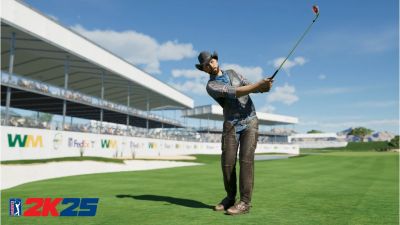 PGA TOUR 2K25 SWI2 VF