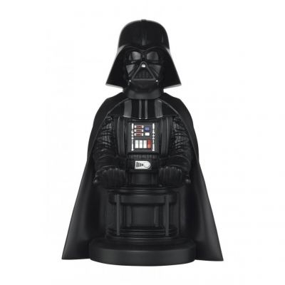Figurine support Darth Vader - Cable Guys