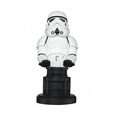 Figurine Stormtrooper - Cable Guys