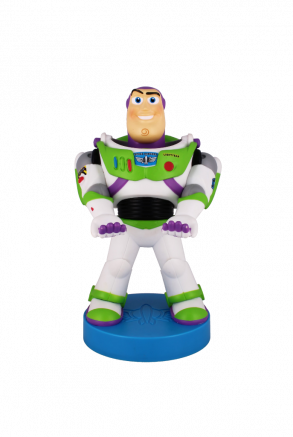 Figurine support Buzz l'Éclair - Cable Guys