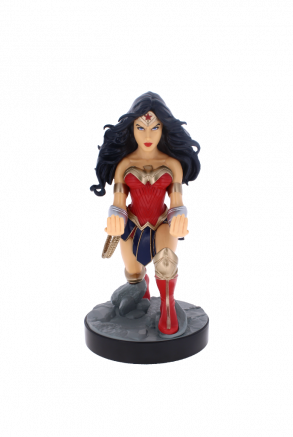 FIGURINE SUPPORT WONDER WOMAN