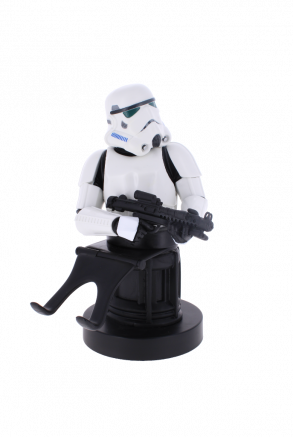 FIGURINE SUPPORT STORMTROOPER