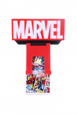 IKON LIGHT MARVEL