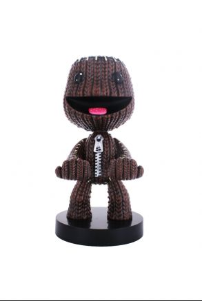 FIGURINE SUPPORT SACK BOY