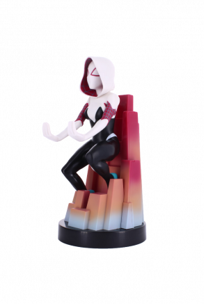 FIGURINE SUPPORT SPIDER-GWEN