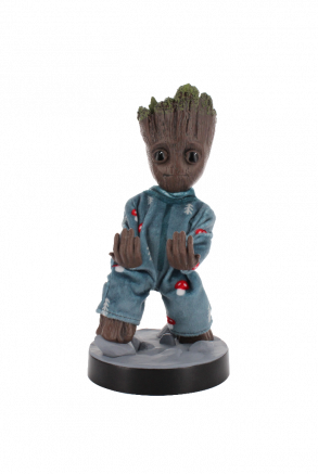 FIGURINE SUPPORT TODDLER PYJAMA