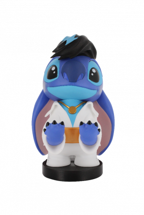 FIGURINE SUPPORT STITCH ELVIS