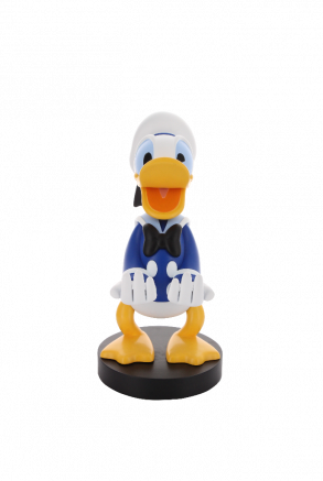 FIGURINE SUPPORT DONALD DUCK