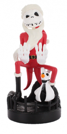 FIGURINE SUPPORT JACK NOEL