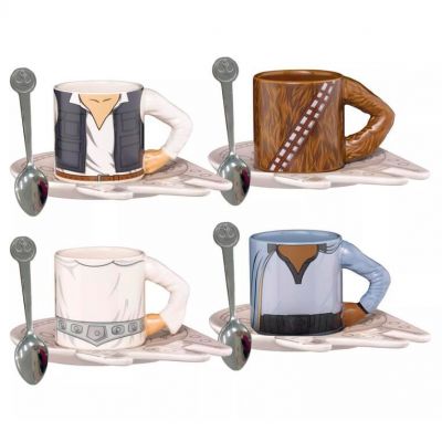 SET EXPRESSO SW REBEL