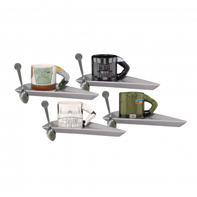 SET EXPRESSO SW EMPIRE