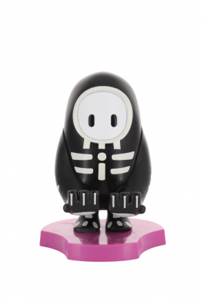 FIGURINE HOLDEM FALL GUY - SKELLY